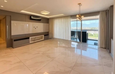 Apartamento em Pagani, Palhoça