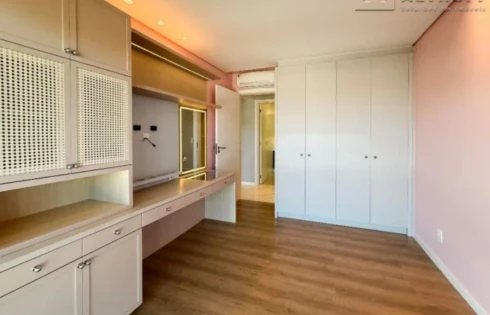 Apartamento em Pagani, Palhoça