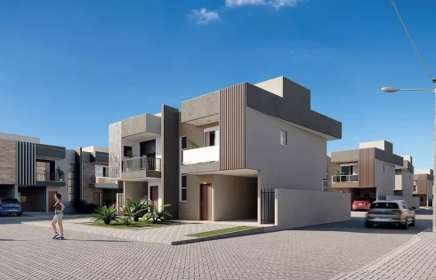 Casa em Forquilhas, São José