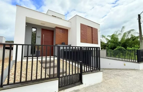 Centro, Águas Mornas