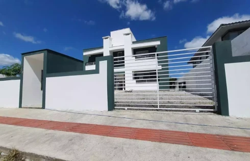Apartamento em Caminho Novo, Palhoça