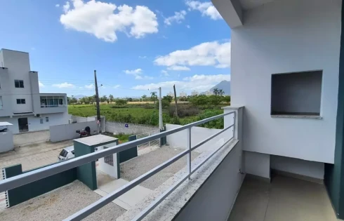 Apartamento em Caminho Novo, Palhoça