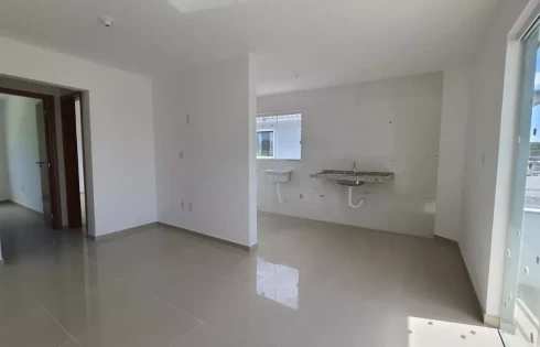 Apartamento em Caminho Novo, Palhoça