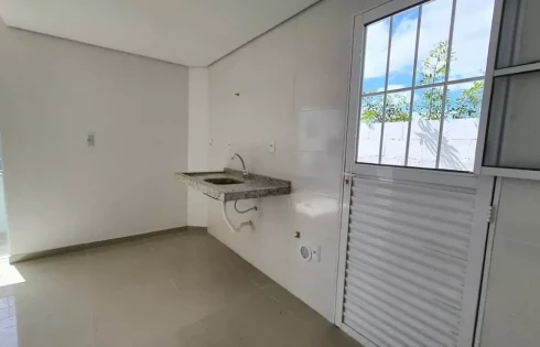 Apartamento em Caminho Novo, Palhoça