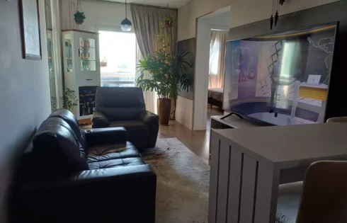 Apartamento em Caminho Novo, Palhoça