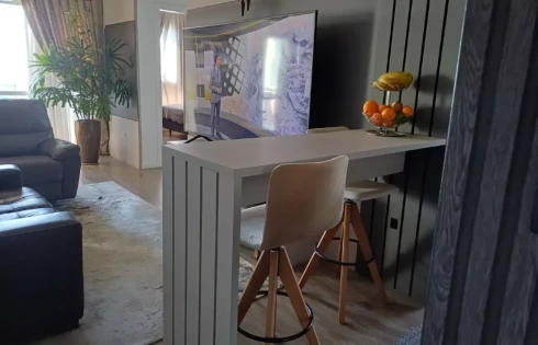 Apartamento em Caminho Novo, Palhoça