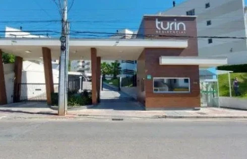 Apartamento em São Sebastião, Palhoça