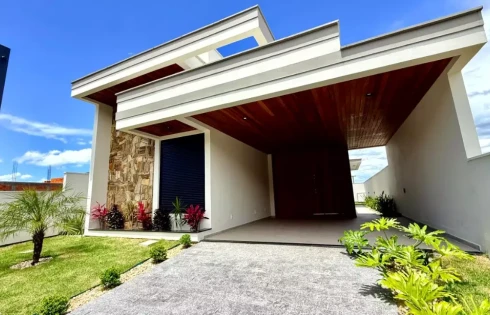 Casa em Sertão do Maruim, São José