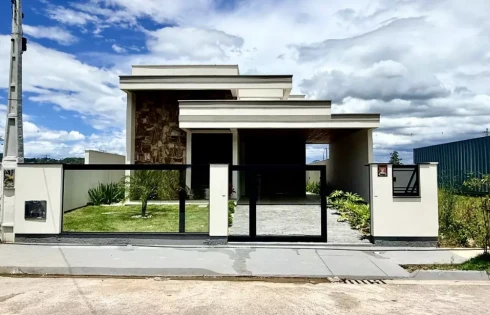 Sertão do Maruim, São José