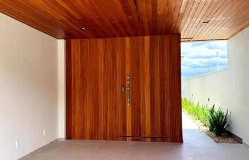 Casa em Sertão do Maruim, São José