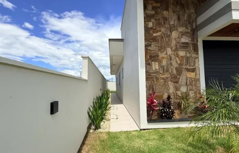 Casa em Sertão do Maruim, São José