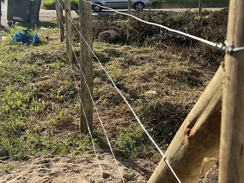 Terreno em São Sebastião, Palhoça