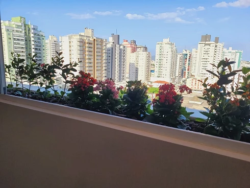 Apartamento em Campinas, São José