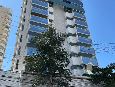 Apartamento em Campinas, São José