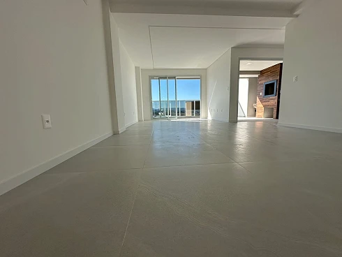 Apartamento em Pedra Branca, Palhoça