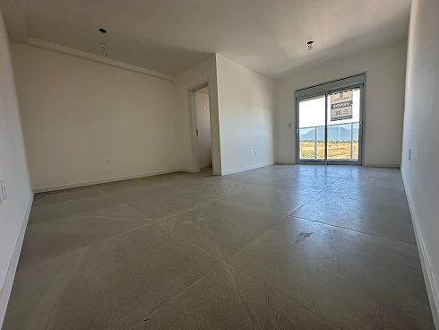 Apartamento em Pedra Branca, Palhoça