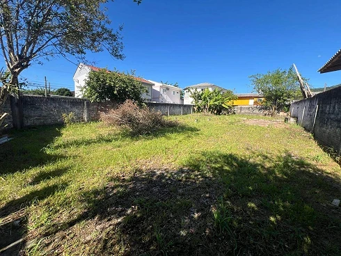 Terreno com 0 quartos em Passa Vinte, Palhoça