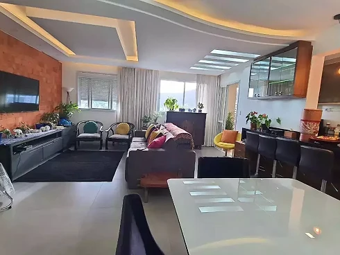 Apartamento em Passa Vinte, Palhoça