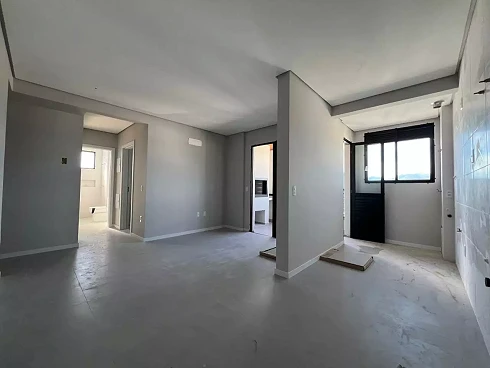 Apartamento em Pagani, Palhoça