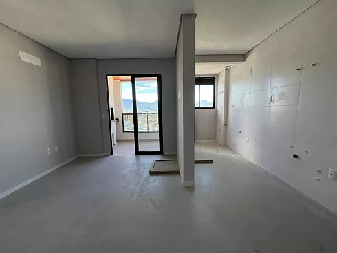 Apartamento em Pagani, Palhoça