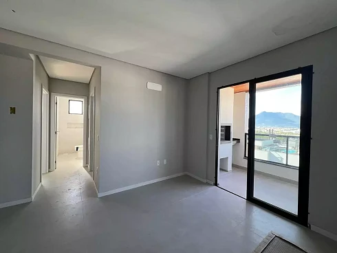 Apartamento em Pagani, Palhoça