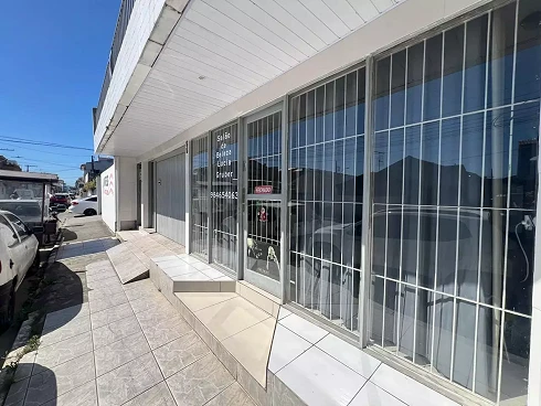 Casa em Ponte do Imaruim, Palhoça