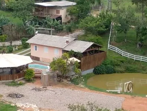 Casa em Potecas, São José