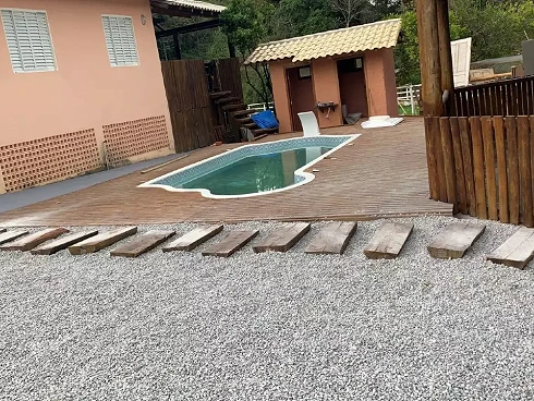 Casa em Potecas, São José