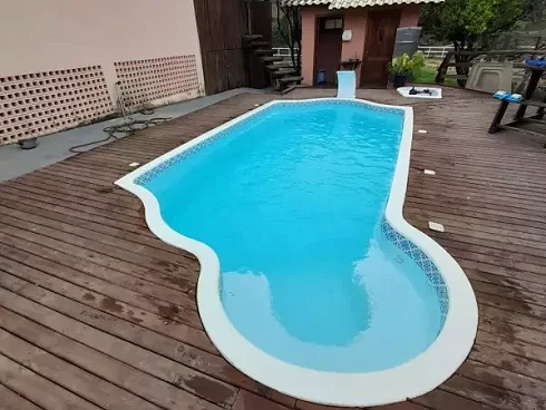 Casa em Potecas, São José