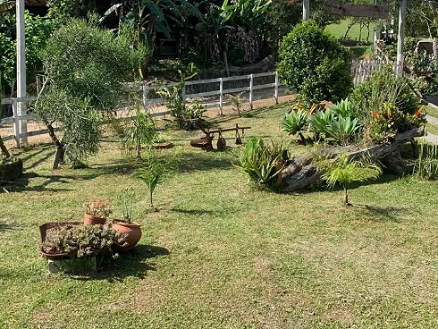 Casa em Potecas, São José