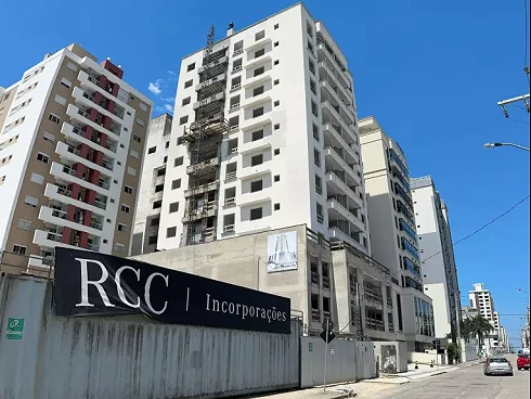 Apartamento em Pagani, Palhoça