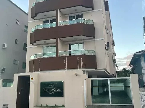 Pagani, Palhoça