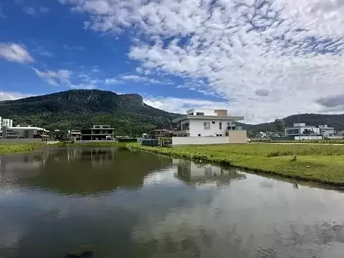 Terreno com 0 quartos em Pedra Branca, Palhoça