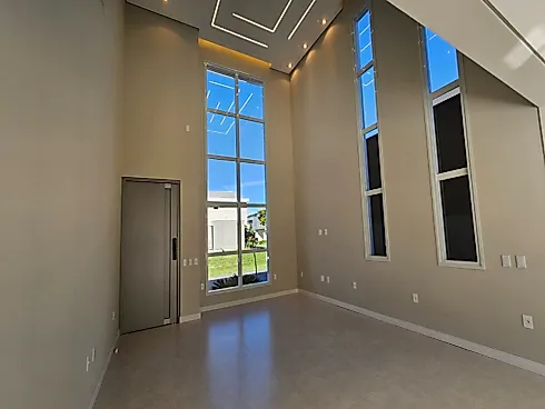 Casa 3 Quartos 245m² no Reserva da Pedra - Pedra Branca - Foto 11