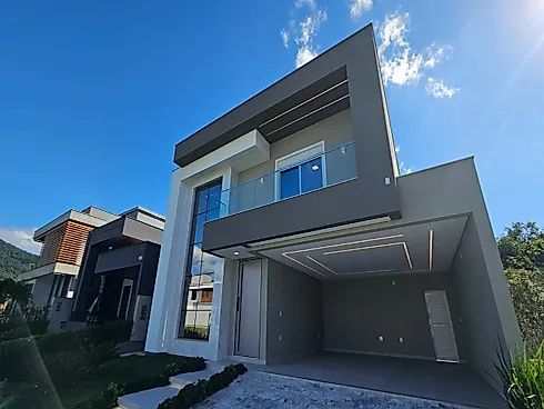Casa 3 Quartos 245m² no Reserva da Pedra - Pedra Branca - Foto 22