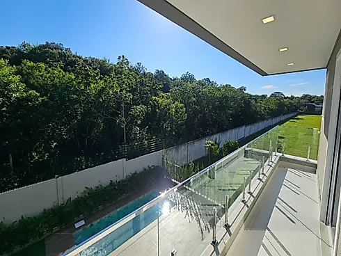 Casa 3 Quartos 245m² no Reserva da Pedra - Pedra Branca - Foto 5
