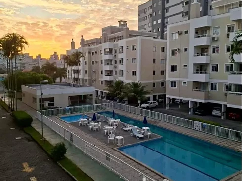 Apartamento em Pagani, Palhoça