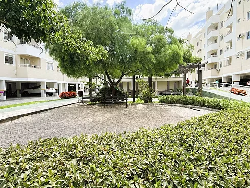 Apartamento em Pagani, Palhoça
