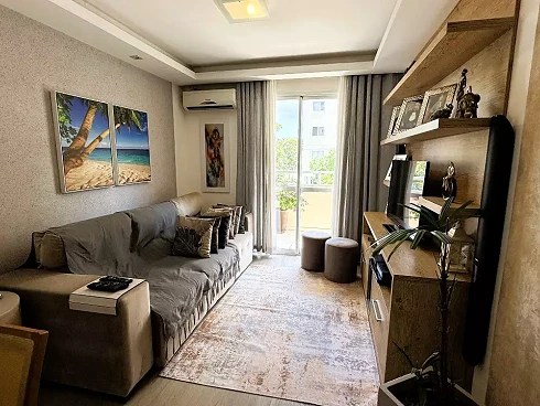 Apartamento em Pagani, Palhoça