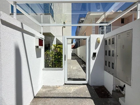 Apartamento em Pagani, Palhoça