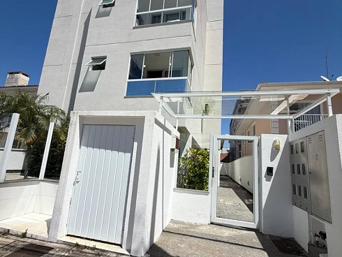 Apartamento em Pagani, Palhoça