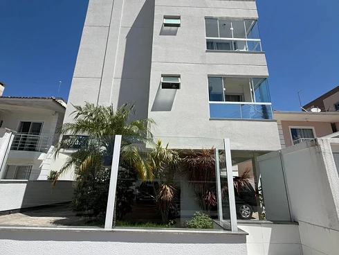 Apartamento em Pagani, Palhoça