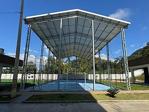 Apartamento em Pedra Branca, Palhoça