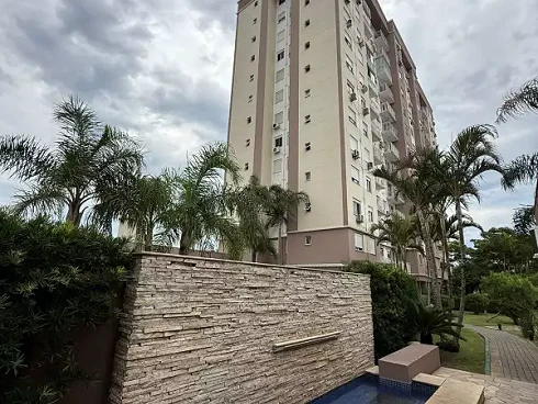 Apartamento em Pagani, Palhoça