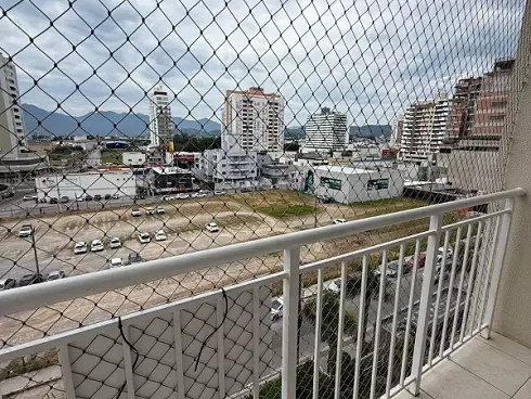 Apartamento em Pagani, Palhoça