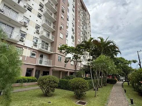 Apartamento em Pagani, Palhoça