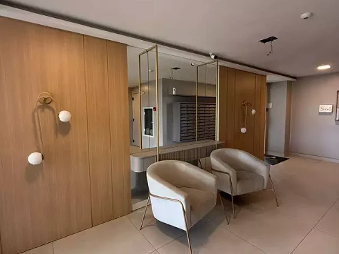 Apartamento em Pagani, Palhoça
