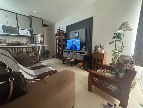 Casa em Sertão do Maruim, São José