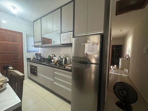 Casa em Sertão do Maruim, São José