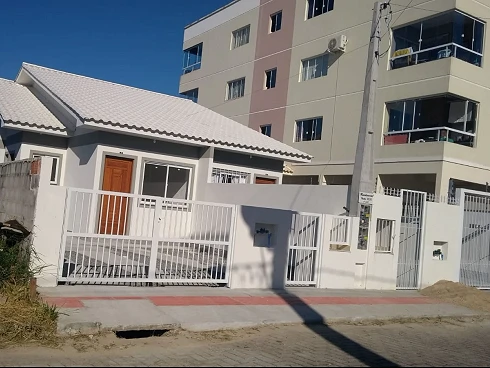 Sertão do Maruim, São José